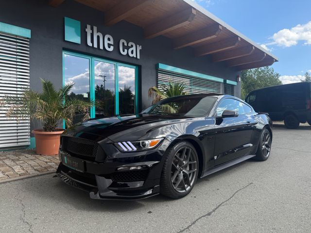 Ford Mustang GT LED/AUTOMATIK/KAMERA/FERNSTART