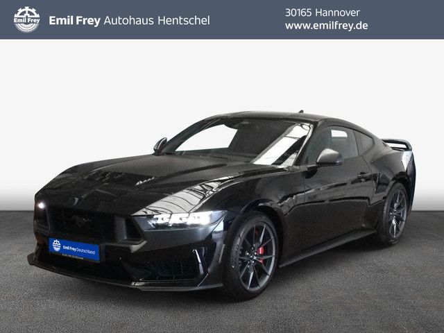 Ford Mustang Fastback 5.0 Ti-VCT V8 Aut. Dark Horse 334 kW, 2-türig