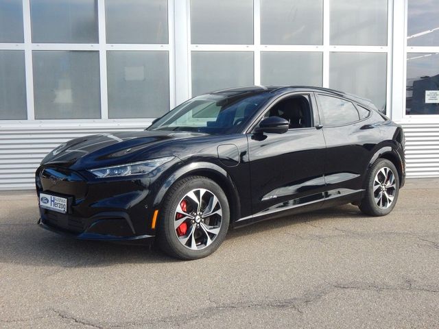 Ford Mustang Mach-E AWD