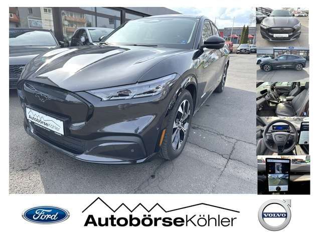 Ford Mustang Premium AWD *B&O, 360°, Matrix-LED, AHK*