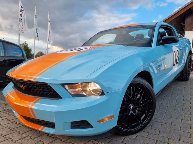 Ford Mustang Coupe "Gulf Design" 3.7 *Selten*