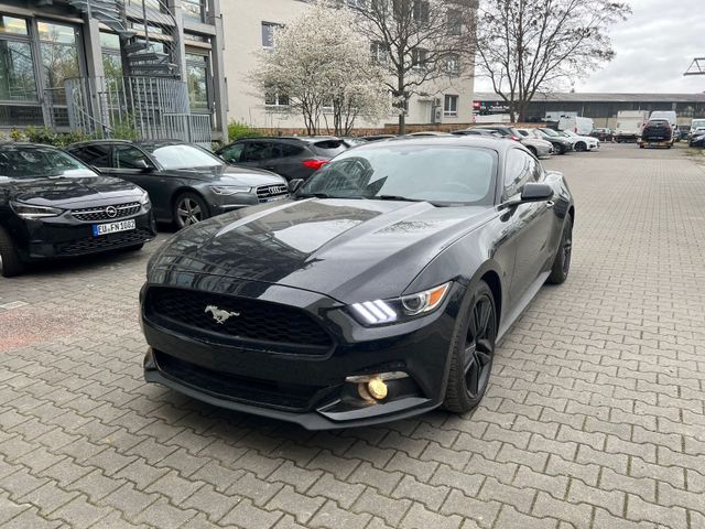 Ford Mustang 2.3 EcoBoost ,Recaro