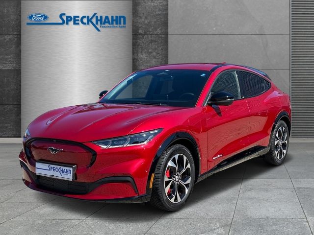 Ford Mustang MACH-E AWD Kamera Navi B&O-Sound adapt.Tempomat Parkassist.