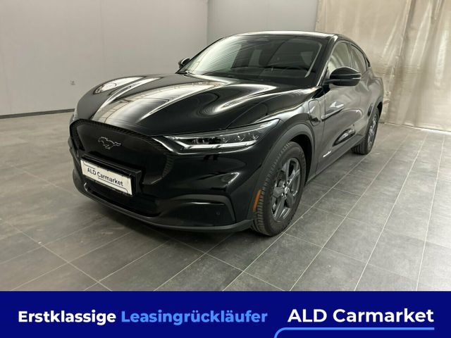 Ford Mustang Mach-E Geschlossen, 5-türig, Direktantrieb, 1-Gang