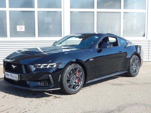 Ford Mustang Fastback 5.0 Ti-VCT V8 Aut. GT