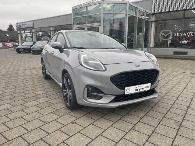 Ford Puma 1.0 EcoBoost Hybrid Aut. ST-LINE X