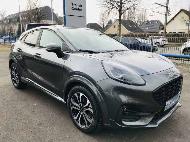 Ford Puma 1.0EcoB.
