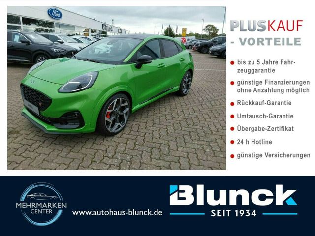 Ford Puma ST X