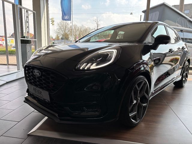Ford Puma ST 1,0 L EcoBoost