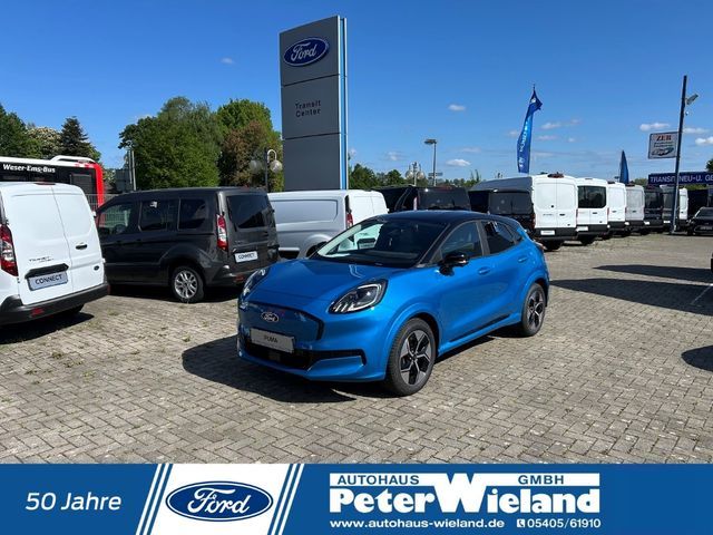 Ford Puma Gen-E Premium,LED 360° Kamera,LED,iACC,Allw