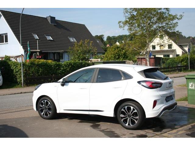 Ford Puma ST-Line X 1.0 125 mHEV Klimaaut LED NSW ...