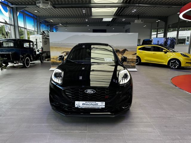 Ford Puma 1.0 EcoBoost Hybrid Autom. ST