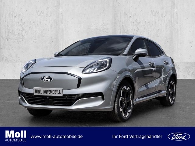 Ford Puma Gen-E 124 kW Premium Panorama Winter Fahrerassitanz Paket