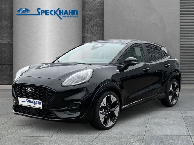 Ford Puma Hybrid ST-Line X 1.0 EcoBoost Mild B & O PDCv+h SHZ