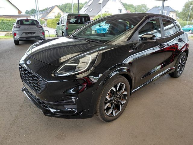 Ford Puma ST-Line X