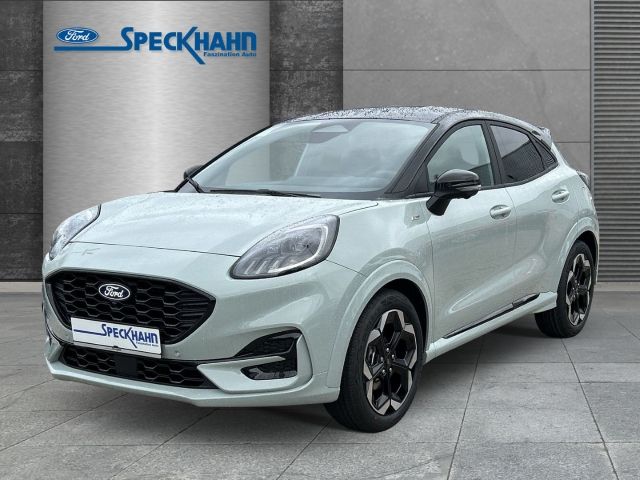 Ford Puma Hybrid ST-Line X 1.0 EcoBoost Mild PDCv+h SHZ Keyless