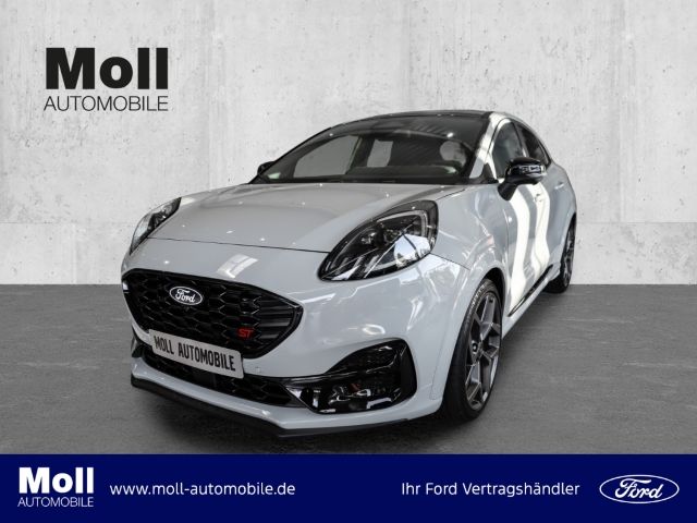 Ford Puma ST 160PS Automatik - FACELIFT - Kontrastfarbe