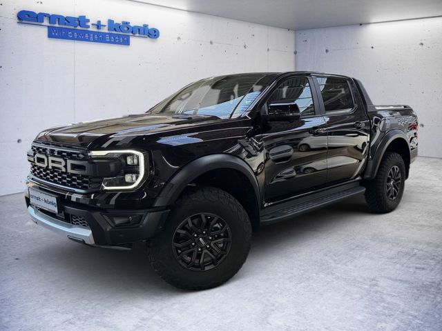 Ford Ranger 3,0 l EcoBoost Doppelkabine Autm. Raptor