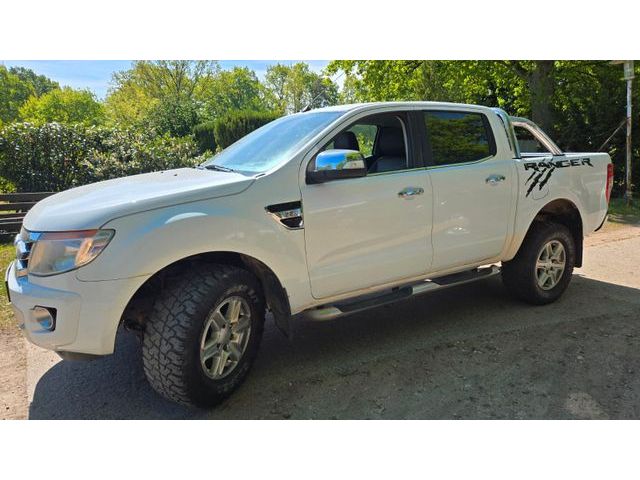 Ford Ranger 2.2 LIMITED