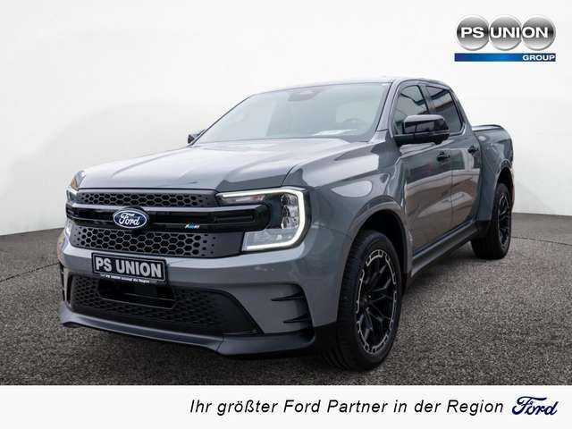 Ford Ranger 3.0 MS-RT DoKa AHK ACC B&O STANDHZ LED