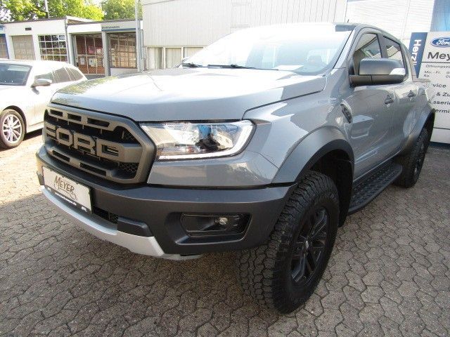 Ford Ranger Raptor 2.0 TDCI Panther Doppelkabine4x4