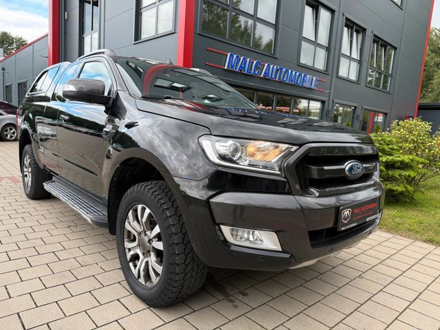 Ford Ranger Wildtrak Extrakabine 4x4(Tüv&Insp.neu