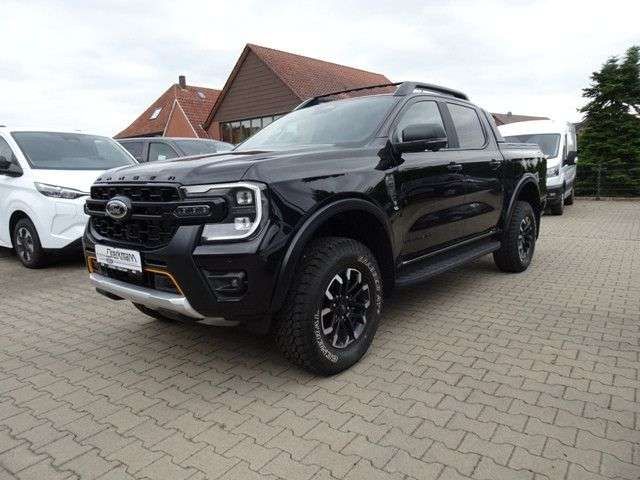 Ford Ranger Wildtrak X e-4WD Doppelkabine