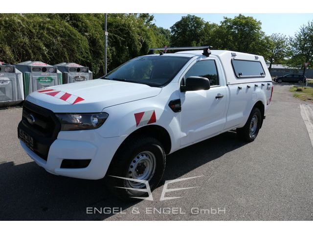 Ford Ranger 2,2 TDCI XL 4x4