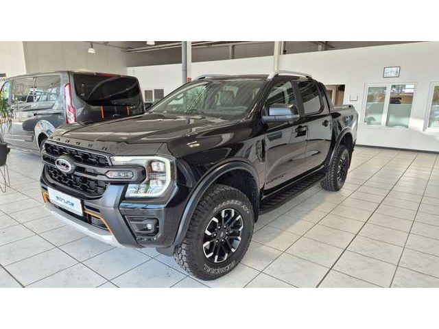 Ford Ranger Wildtrak X e-4WD Doppelkabine