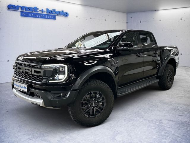 Ford Ranger 3,0 l EcoBoost Doppelkabine Autm. Raptor