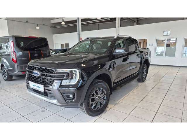Ford Ranger Wildtrak e-4WD Doppelkabine