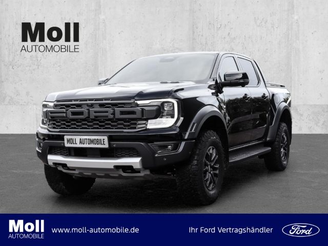 Ford Ranger Raptor 3.0l V6 292PS e-4WD Raptor-Paket