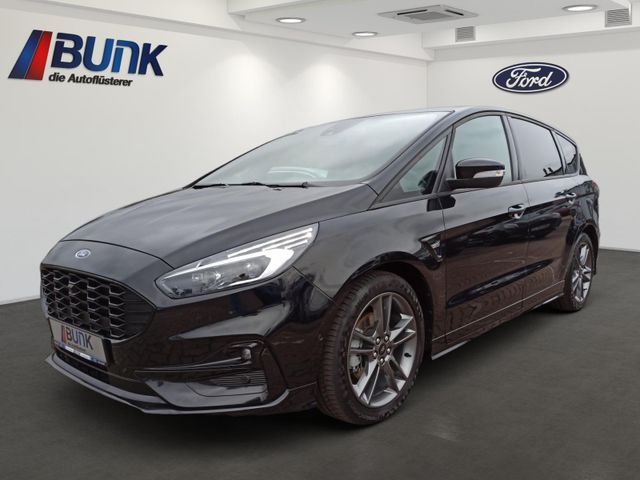 Ford S-Max ST-Line 2.5L / Android-Auto/Business-Paket