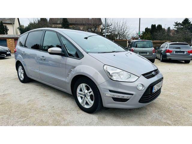 Ford S-Max S-MAX Business Edition,7 Sitze