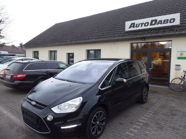 Ford S-Max S-MAX Titanium