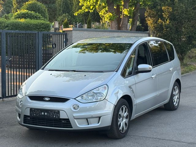 Ford S-Max S-MAX Trend
