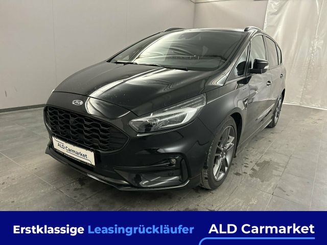 Ford S-Max 2.0 EcoBlue Aut. ST-LINE Kombi, 5-türig, Automatik, 8-Gang