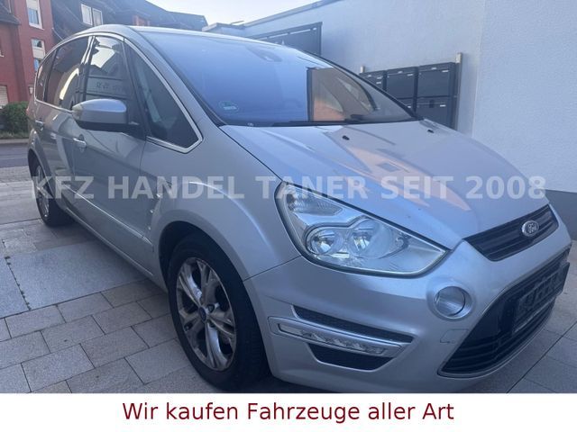 Ford S-Max S-MAX Titanium