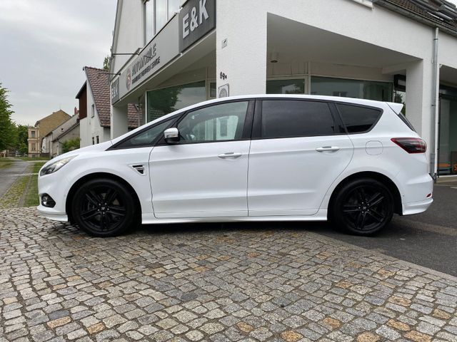 Ford S-Max ST-Line-ACC+DAB+LED+KEY FREE+KAMERA+7SITZE