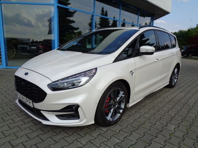 Ford S-Max ST-Line LED/ACC/Kamera/KeyFree/19Zoll