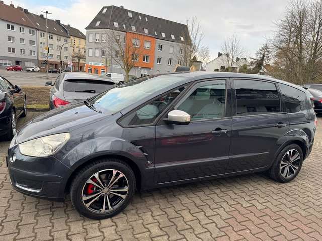 Ford S-Max S-MAX Trend/70.000km/Klima/Tüv Neu/