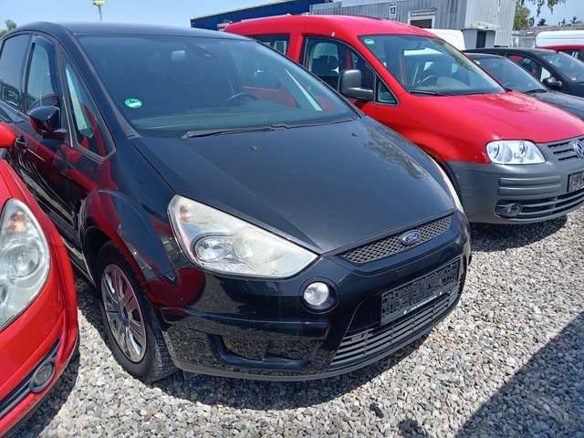 Ford S-Max 2.2 TDCi DPF Trend