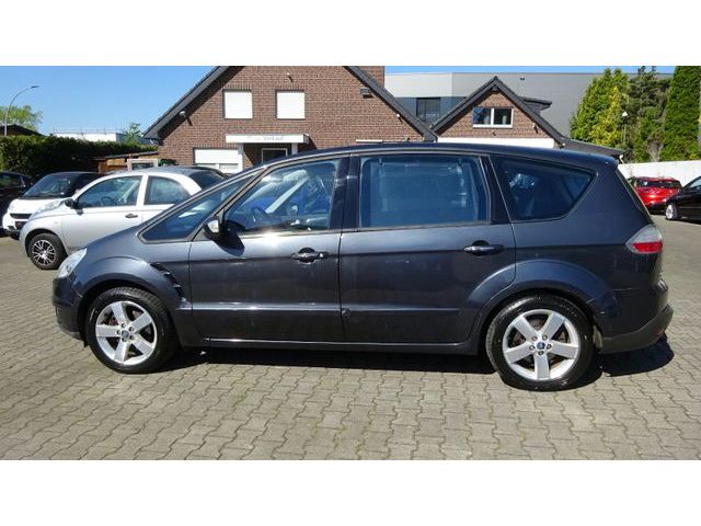 Ford S-Max S-MAX Titanium