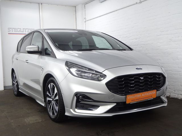 Ford S-Max 2.0 ST-Line Aut./ACC/Pano/LED/Kamera/KEY