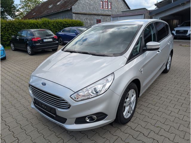 Ford S-Max 2.0 EB Business