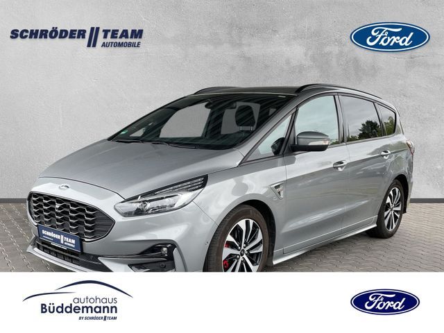 Ford S-Max ST-Line