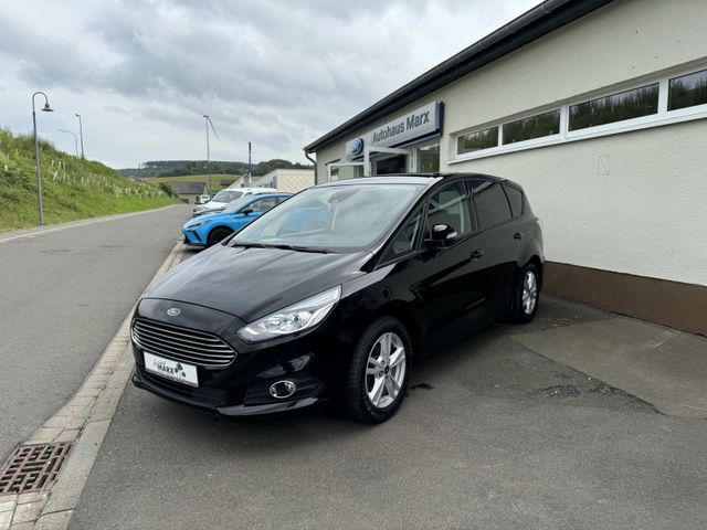 Ford S-Max Business