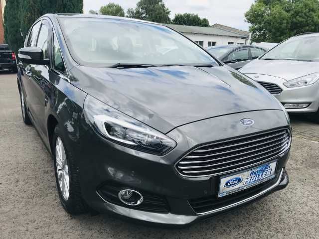 Ford S-Max 2.0EcoB.