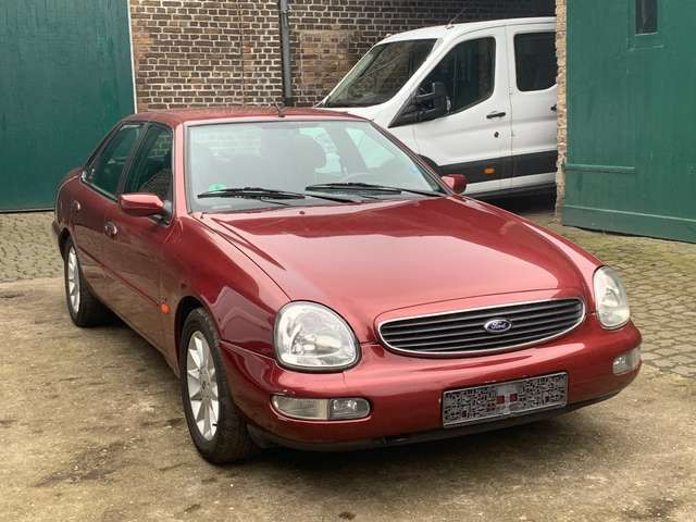 Ford Scorpio 2,3 Ghia Automatik