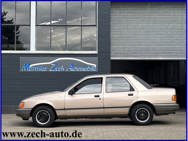 Ford Sierra 2,0 CL * Erst 45.100 KM * Erstlack